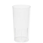 Plastik Rakı Bardağı 175 cc