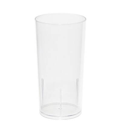 Plastik Rakı Bardağı 175 cc