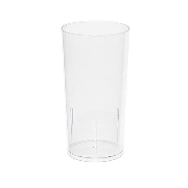 Plastik Rakı Bardağı 175 ml