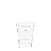 Plastik Shot Bardağı 40 cc