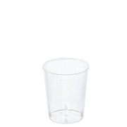 Plastik Shot Bardağı 50 cc