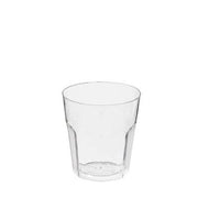 Plastik Shot Bardağı 70cc Şeffaf