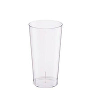 Plastik Shot Bardağı Uzun 90cc