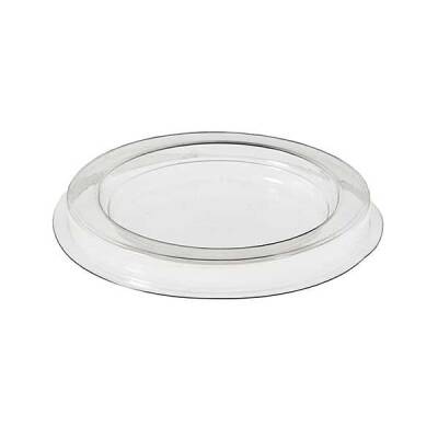 Plastik Shot Bardak Kapağı 60cc