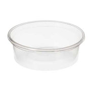 Plastik Sos Kabı 50 cc Sıcağa Dayanıklı