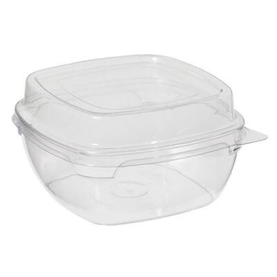 Plastik Sütlaç Kase Kapağı