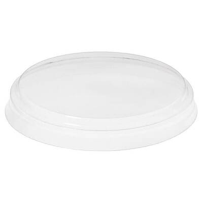 Plastik Tatlı Kabı Kapağı 250cc,300cc ve 380cc