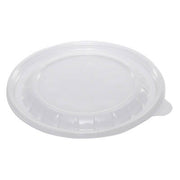 Policap 500-750-1000 gr Yemek Kabı Kapağı (Sıcağa Dayanıklı)