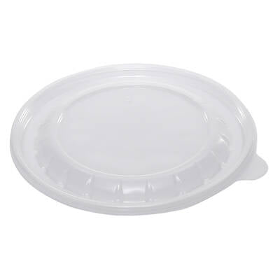 Policap 500-750-1000 gr Yemek Kabı Kapağı (Sıcağa Dayanıklı)