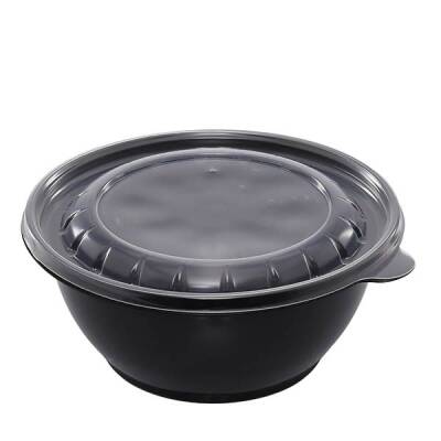 Policap 500-750-1000 gr Yemek Kabı Kapağı (Sıcağa Dayanıklı)