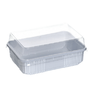 Policap Kaymak Kabı Beyaz 250 gr