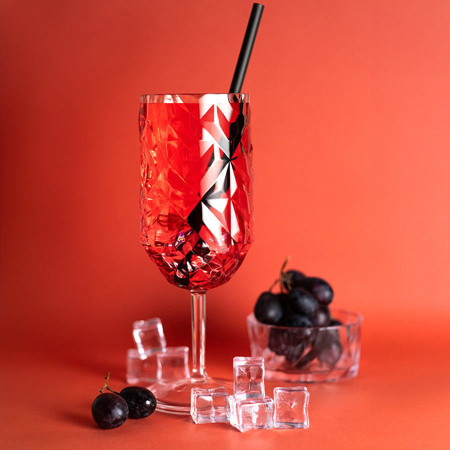 Exclusive Prisma Goblet, 400+ ML
