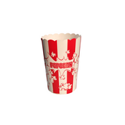 Popcorn Küçük Mısır Kovası