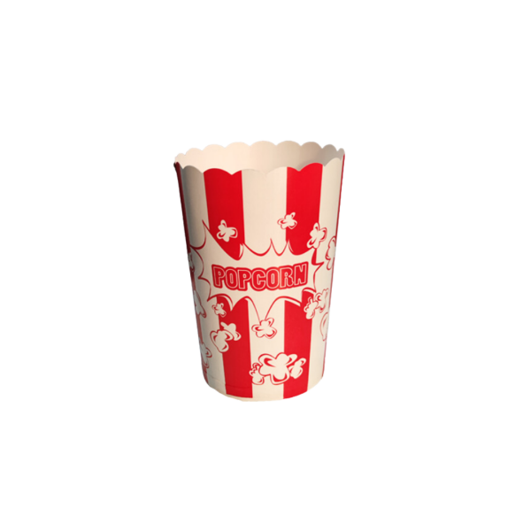 Popcorn Küçük Mısır Kovası