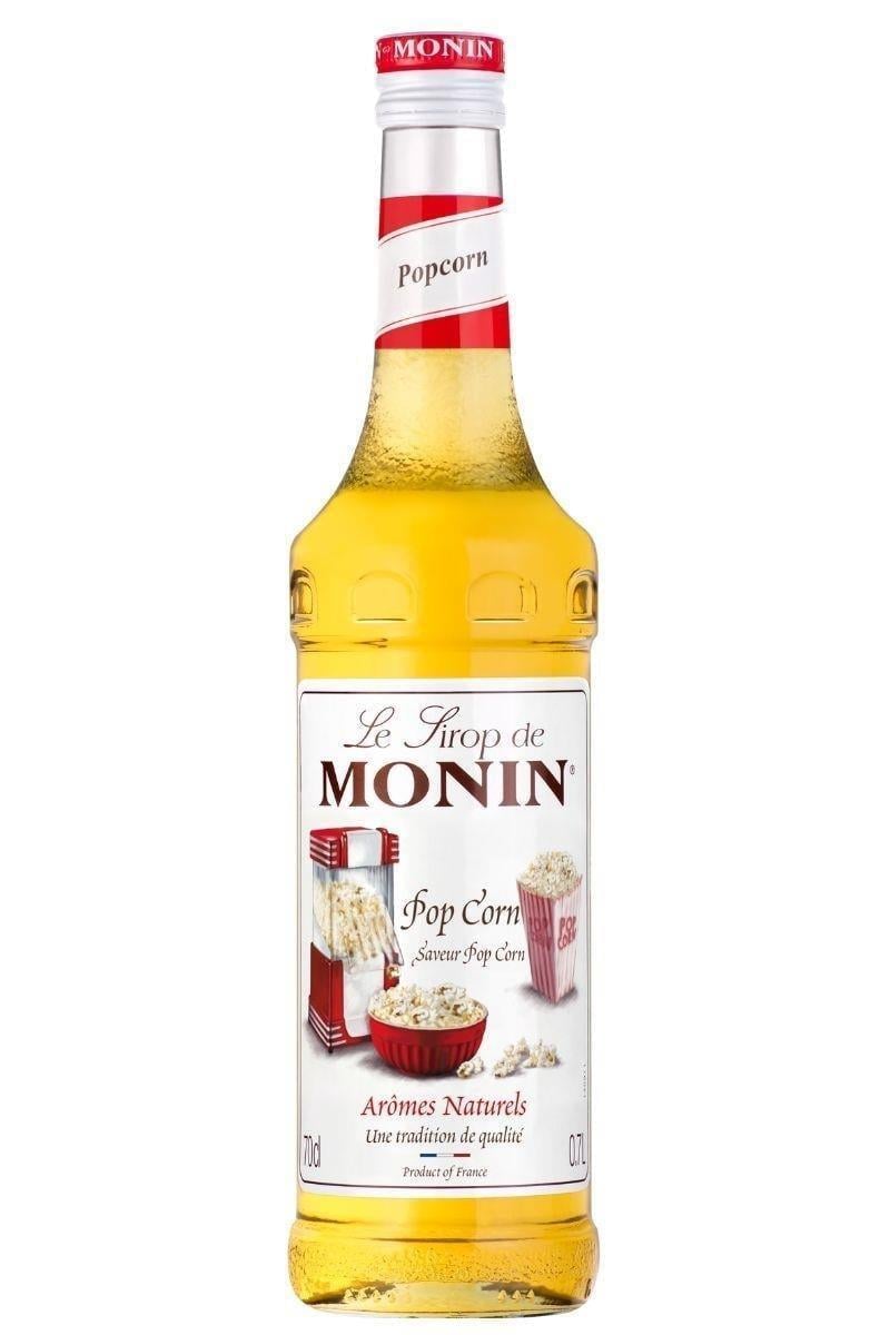 Popcorn - Patlamış Mısır Şurubu (700 ml)