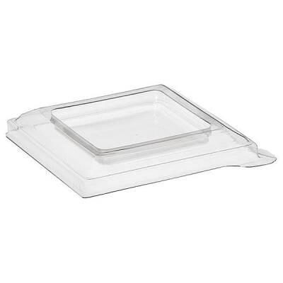 Prizma Kase PET Kapak 200 cc