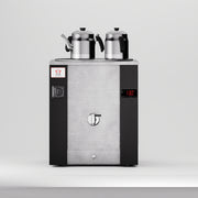 Pro Exper Çay Makinesi 25 LT 3 Demlik ön görünüm