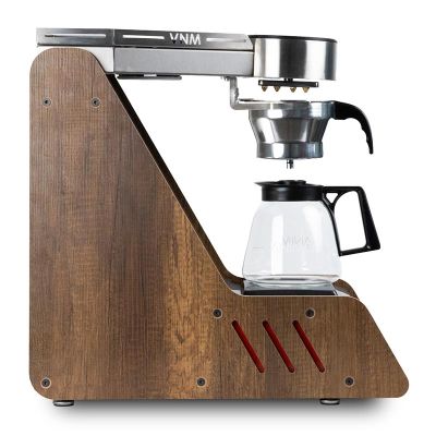 Proffil Otomatik Chemex V60 Filtre Kahve Demleme Makinesi