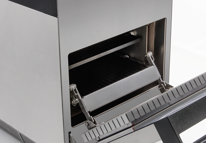 Menumaster Xpresschef MRX52 - Turbo Fırın