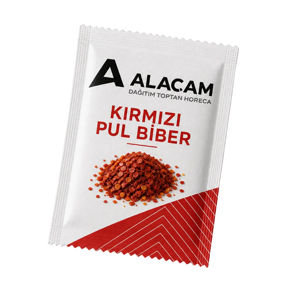Pul Biber Dolum