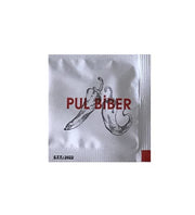 Stick Pul Biber 5x5 cm 1000 Adet