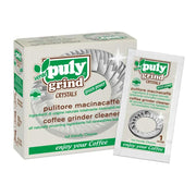 Puly Caff Grind Crystal Cleaner Kahve Öğütücü Temizleyici, 15 gr, 10 Adet