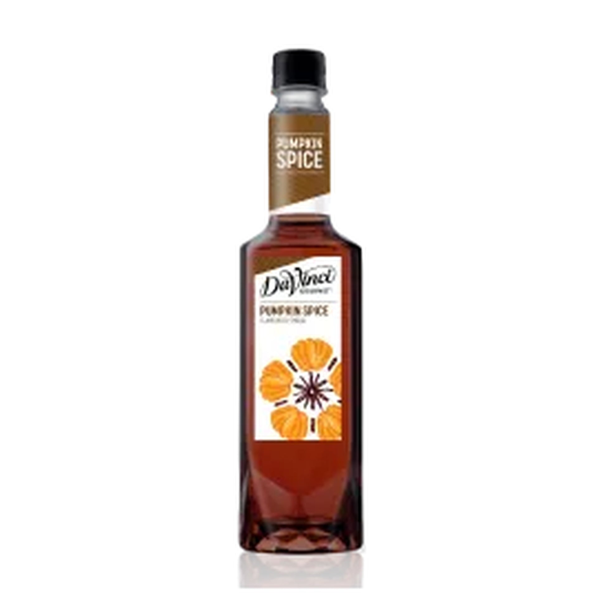 Davinci Gourmet Balkabağı Baharatlı Şurubu, 750 ML