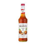 Monin Pumpkin Spice | Baharatlı Balkabağı Şurubu, 700 ML