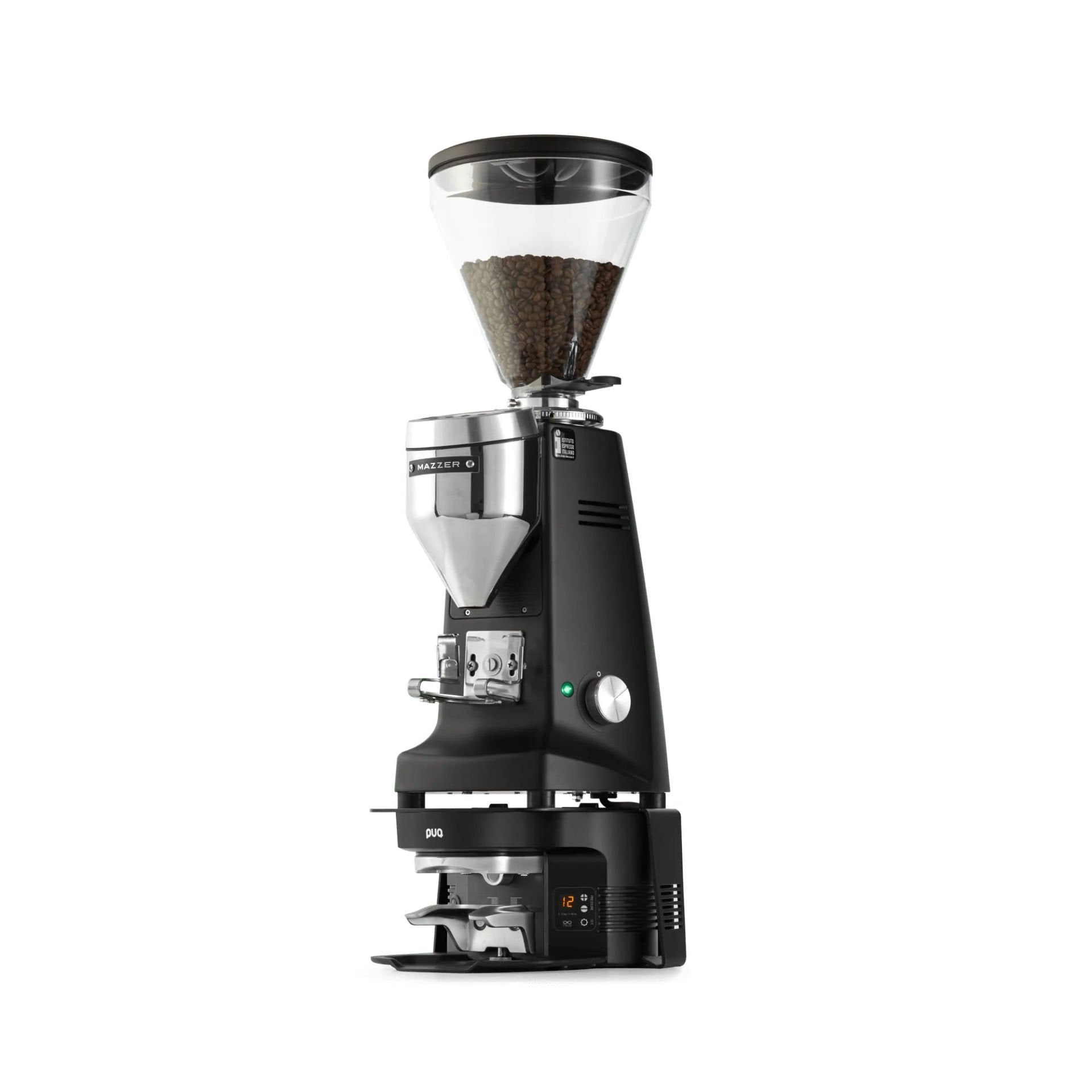 Puqpress M3 - Otomatik Tamper