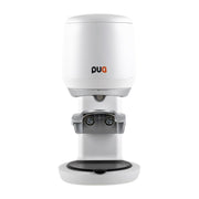 Puqpress Mini Otomatik Kahve Tamperi, Beyaz