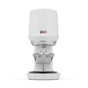 Puqpress PRO - Otomatik Tamper Beyaz