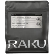 Raku Brezilya Espresso Çekirdek Kahve 250 g