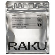 Raku Brezilya Öğütülmüş Filtre Kahve 250 g