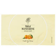 Rebul Kolonyalı Mendil Mandalina (Alkollü)