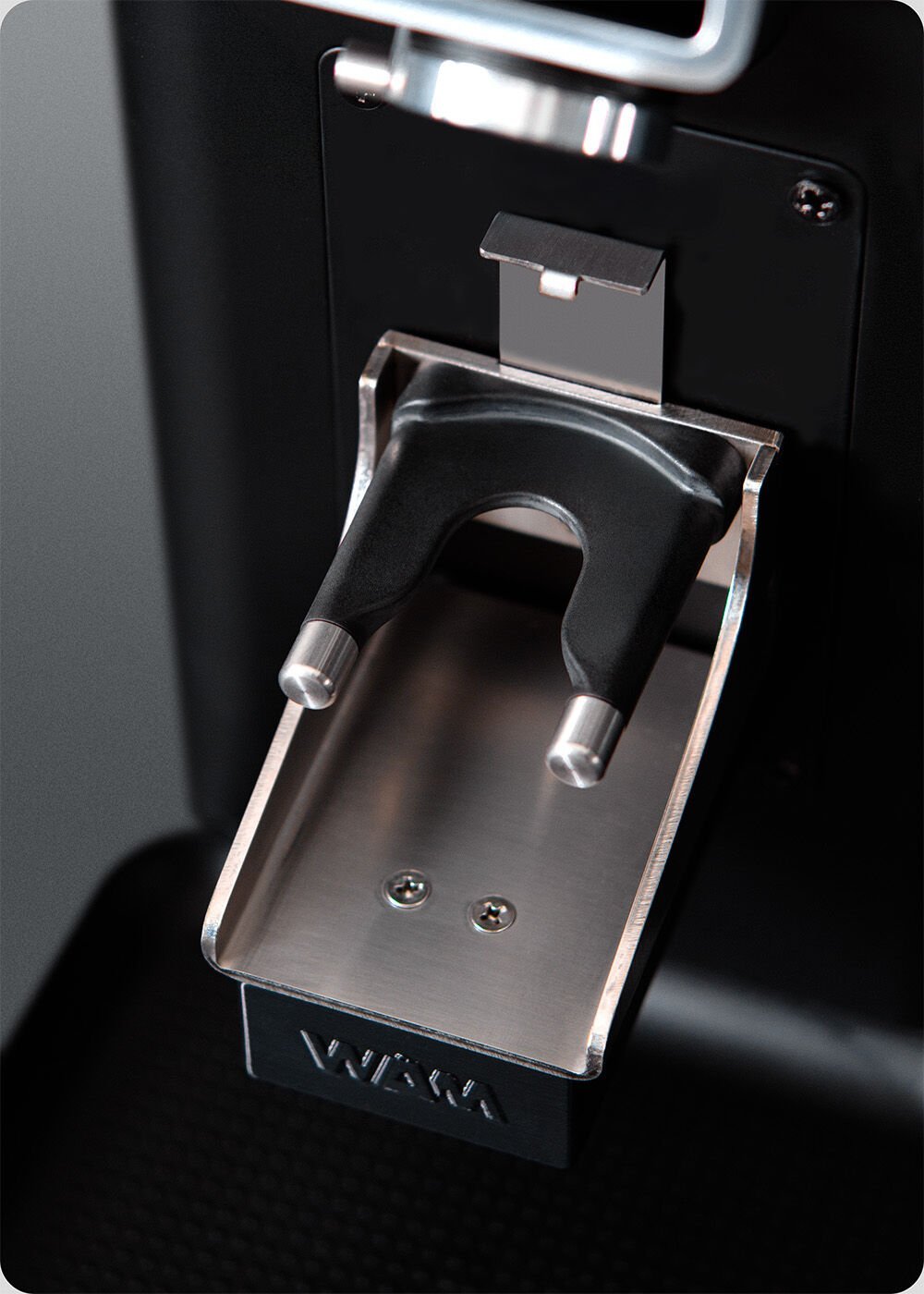 Ceado REV STEEL(Gr Ayarlı) - Espresso Değirmeni