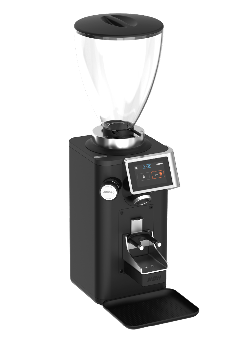 Ceado REV Titan WAM(Gr Ayarlı) - Espresso Değirmeni
