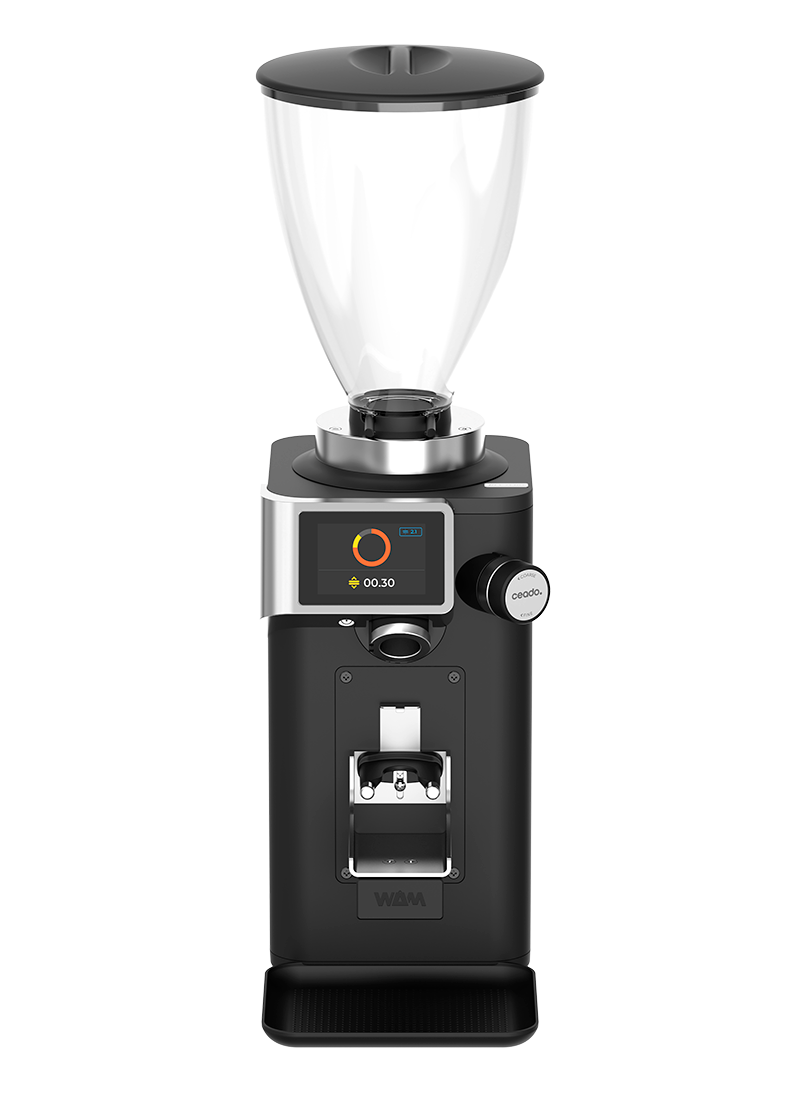 Ceado REV Zero WAM(Gr Ayarlı) - Espresso Değirmeni