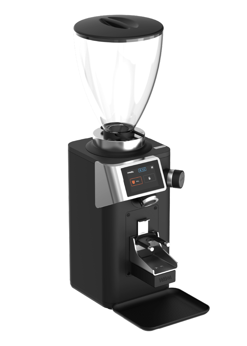 Ceado REV Zero WAM(Gr Ayarlı) - Espresso Değirmeni