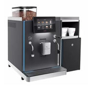 Rex Royal MCST Süper Otomatik Espresso Kahve Makinesi, Süt Sistemli