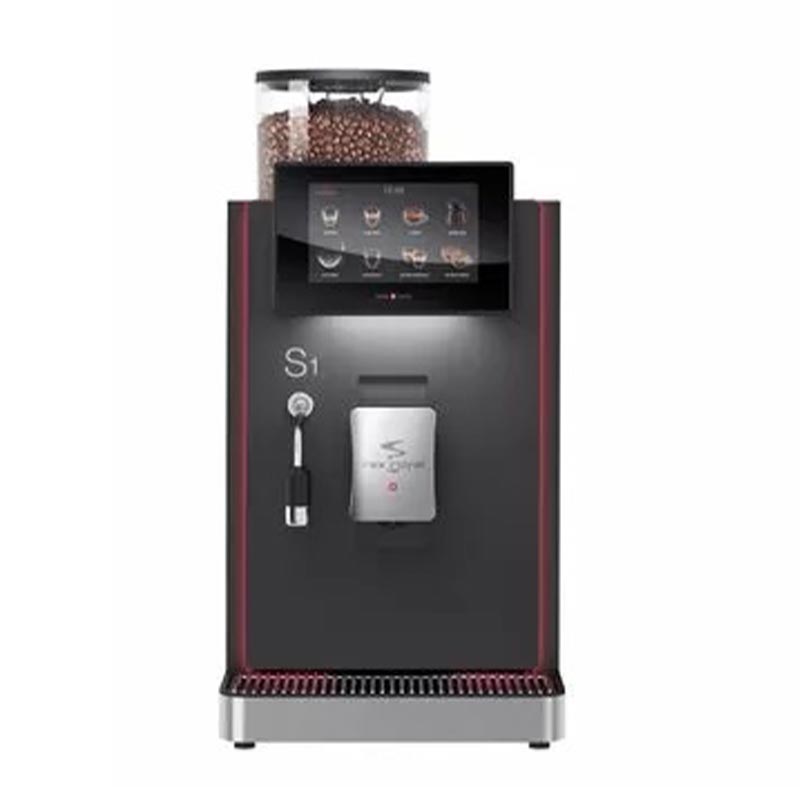 Rex Royal S1 CT Süper Otomatik Espresso Kahve Makinesi