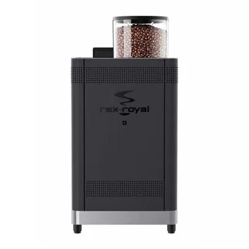 Rex Royal S1 CTH Süper Otomatik Espresso Kahve Makinesi