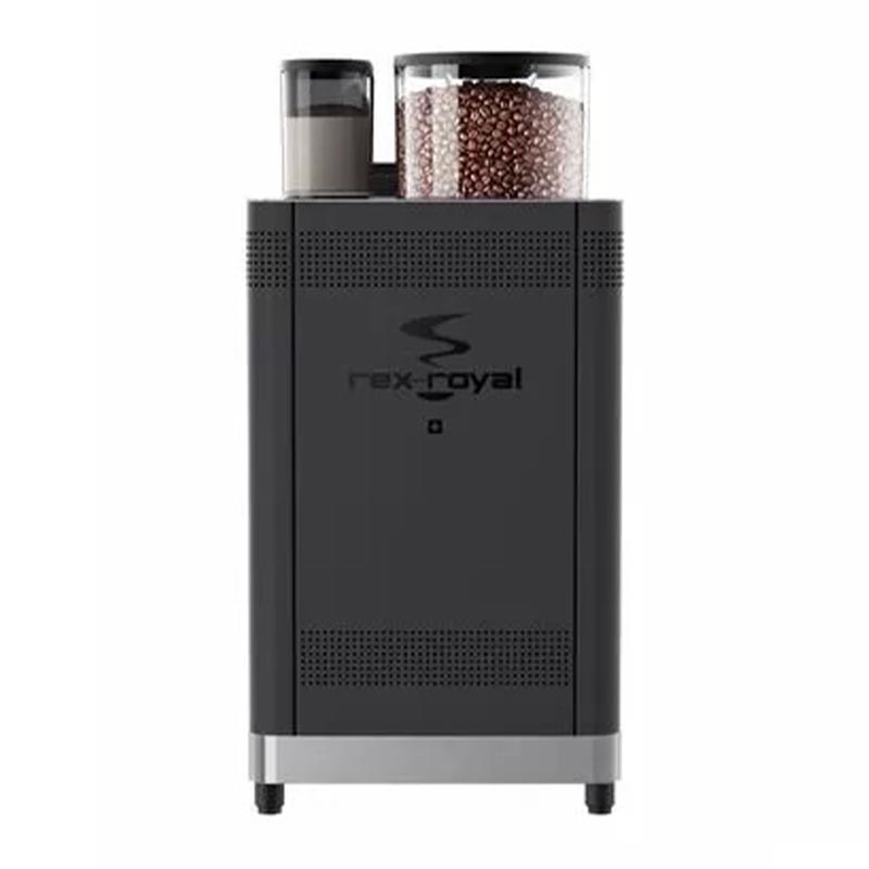 Rex Royal S1 CTI Süper Otomatik Espresso Kahve Makinesi