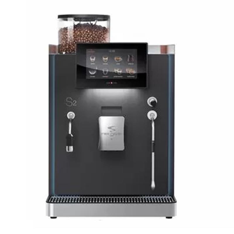 Rex Royal S2 CST Süper Otomatik Espresso Kahve Makinesi