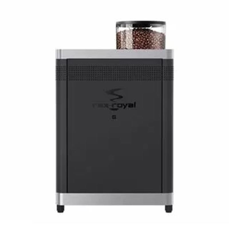 Rex Royal S2 CST Süper Otomatik Espresso Kahve Makinesi