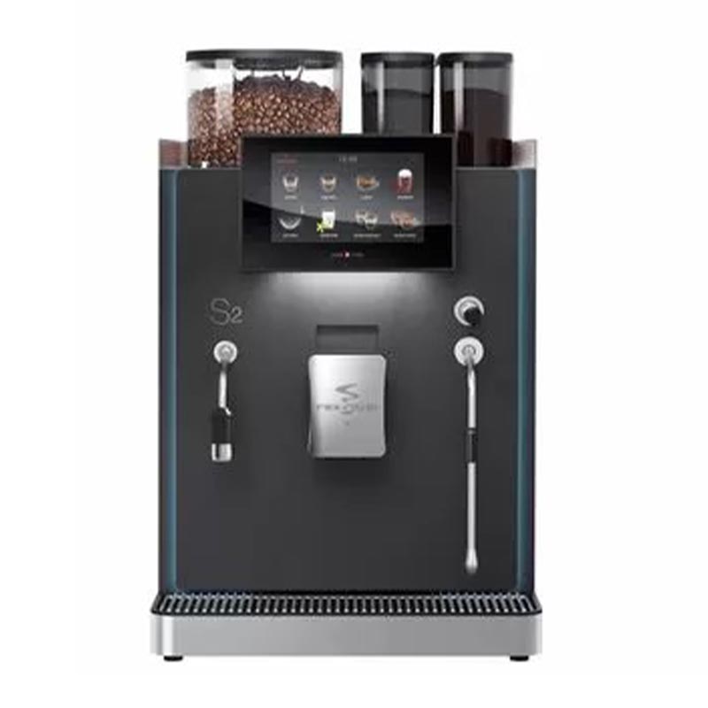 Rex Royal S2 CSTI Süper Otomatik Espresso Kahve Makinesi