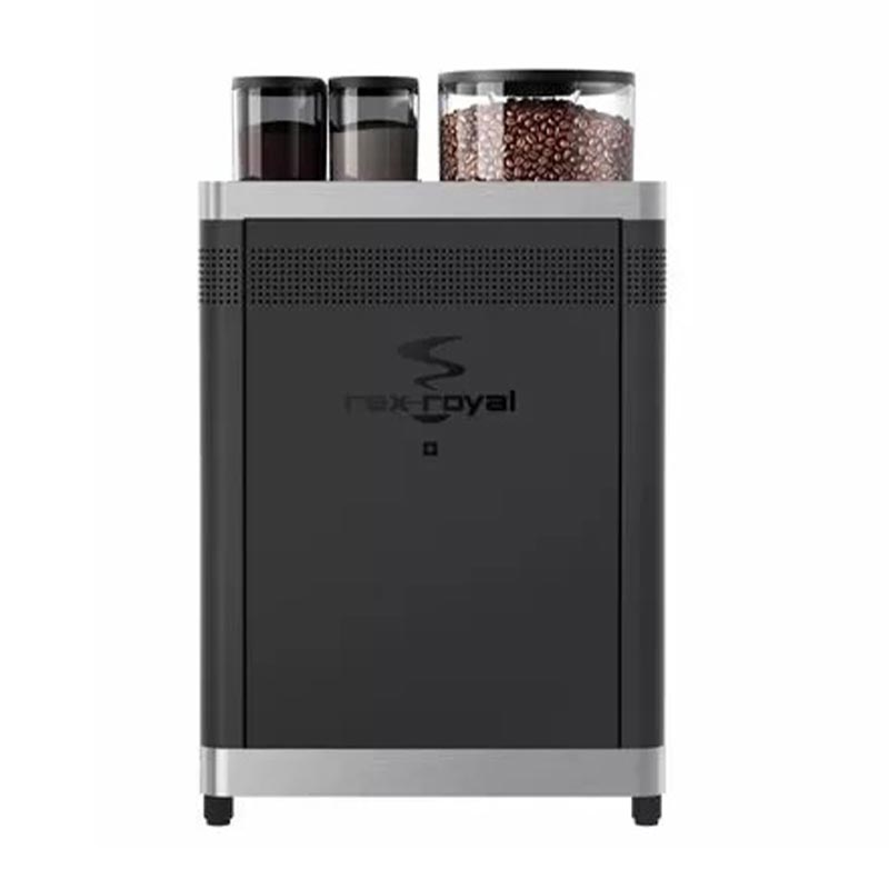 Rex Royal S2 CSTI Süper Otomatik Espresso Kahve Makinesi