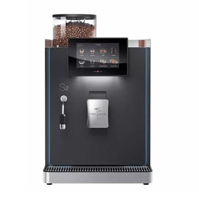 Rex Royal S2 CT Süper Otomatik Espresso Kahve Makinesi