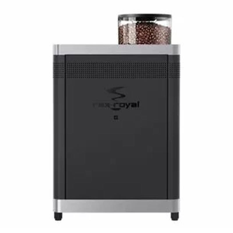 Rex Royal S2 CT Süper Otomatik Espresso Kahve Makinesi
