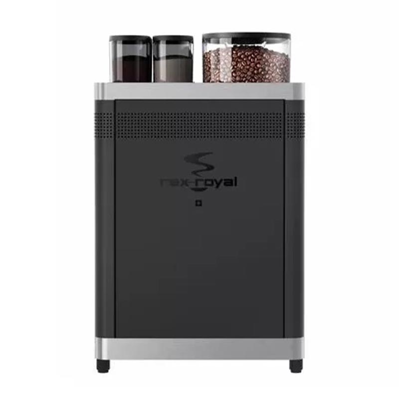 Rex Royal S2 CTIH Süper Otomatik Espresso Kahve Makinesi