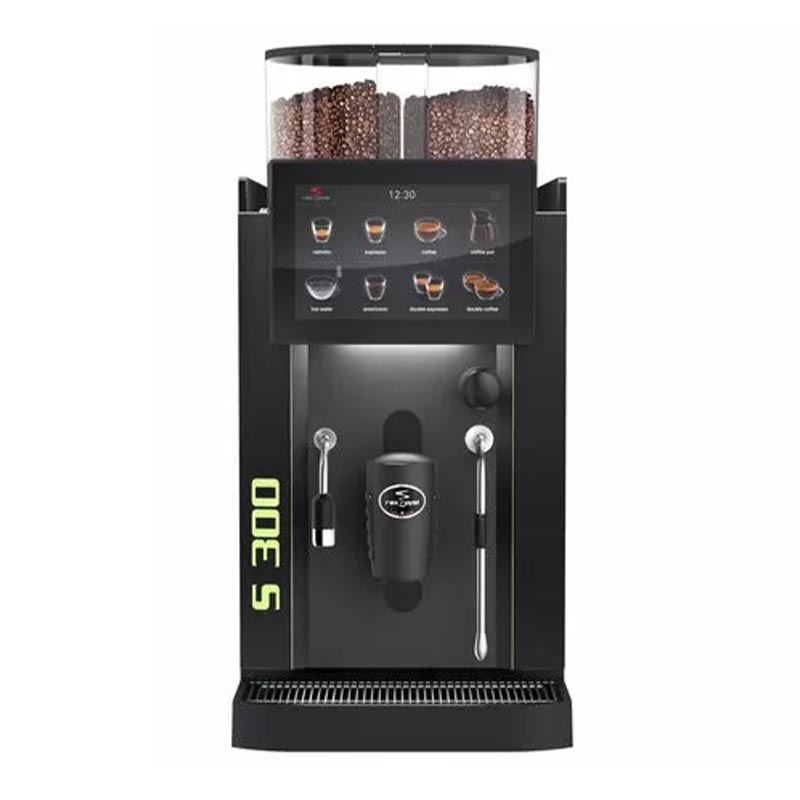 Rex Royal S300 CST Süper Otomatik Espresso Kahve Makinesi